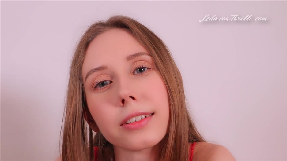 Leda von Thrill - Self Acceptance For Virgin Sissies Encouraged Bi Mesmerize » Mixfemdomcc - Latest Femdom Porn for Online Streaming
